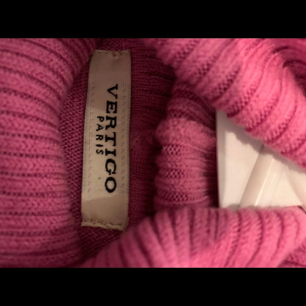 Soft sweater - Picture 3 of 4